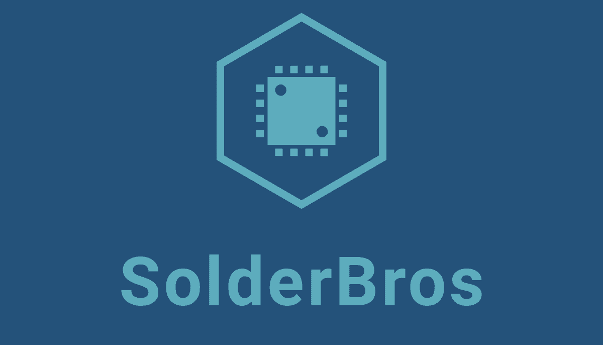 Solder Bros